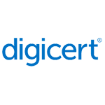 DigiCert Logo Transparent | A2 Hosting