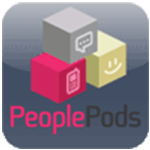 PeoplePods Logo | A2 Hosting