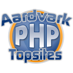Aardvark Logo | A2 Hosting