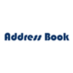 PHP Address Book Logo | A2 Hosting