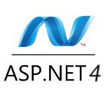 ASP.NET 4 Logo | A2 Hosting