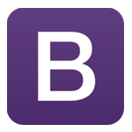 Bootstrap Logo | A2 Hosting