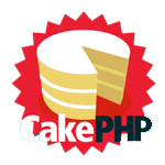 CakePHP Logo | A2 Hosting