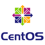 CentOS Logo | A2 Hosting