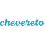 Chevereto Logo | A2 Hosting