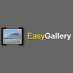 EasyGallery Logo | A2 Hosting