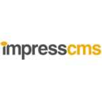 ImpressCMS Logo | A2 Hosting