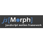 jsMorph Logo | A2 Hosting