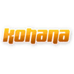 Kohana Logo | A2 Hosting