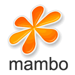 Mambo Logo | A2 Hosting