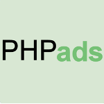 PHPads Logo | A2 Hosting