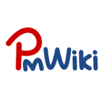 PmWiki Logo | A2 Hosting