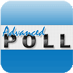 Advanced Poll Logo | A2 Hosting