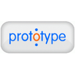Prototype Logo | A2 Hosting
