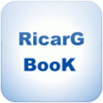 RicarGBooK Logo | A2 Hosting