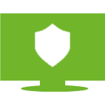Perpetual Security Logo | A2 Hosting