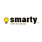 Smarty Logo | A2 Hosting