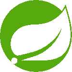 Spring Logo | A2 Hosting