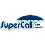 SuperCali Logo | A2 Hosting
