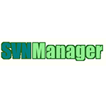 SVNManagar Logo | A2 Hosting