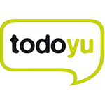 todoyu Logo | A2 Hosting