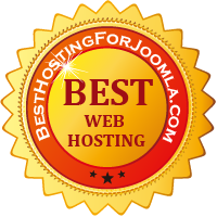 best joomla web hosting